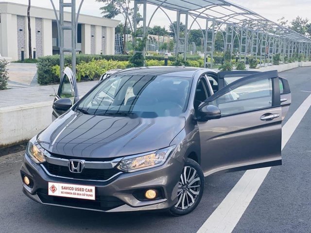 Bán xe Honda City sản xuất năm 2019, giá chỉ 535 triệu0