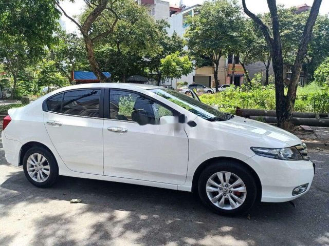 Bán Honda City đời 2014 xe gia đình giá cạnh tranh0