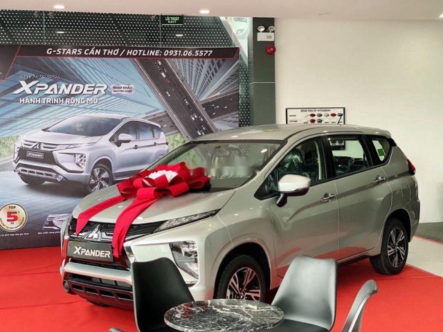 Cần bán xe Mitsubishi Xpander 2020, giá tốt0