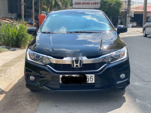 Cần bán xe Honda City đời 2019 còn mới, giá 516tr