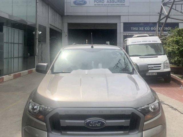 Bán Ford Ranger XLS 4X2 MT năm sản xuất 2015  