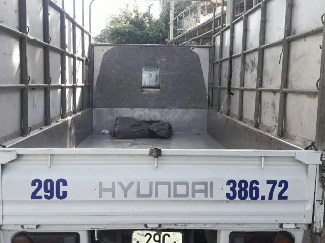 Xe tải Hyundai 1 tấn sản xuất 2003 giá tốt0