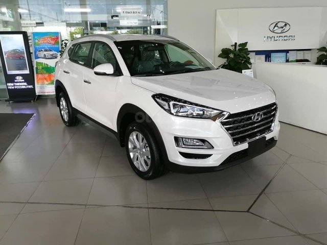 Hyundai Tucson 2020 mới 100% đủ màu, đủ phiên bản, sẵn xe giao ngay, hỗ trợ trả góp, giao xe tận nhà