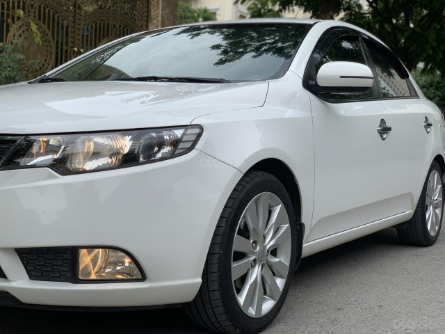 Xe Kia Cerato 2011, giá tốt