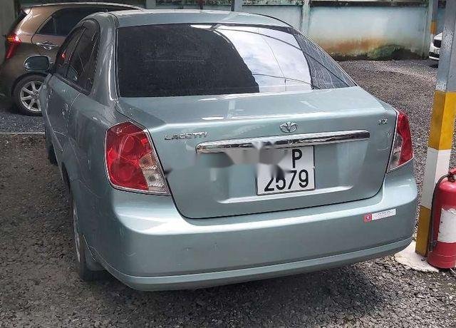 Bán ô tô Daewoo Lacetti 2004, nhập khẩu, giá 145tr