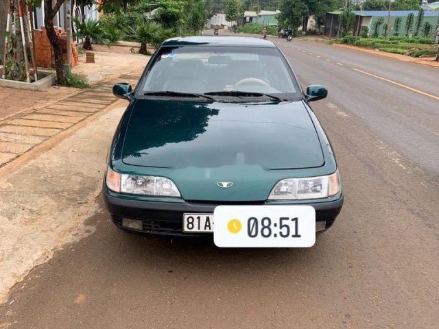 Cần bán lại xe Daewoo Espero đời 1997, nhập khẩu Hàn Quốc còn mới0