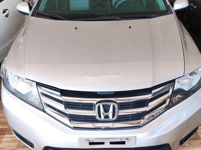 Cần bán Honda City đời 2014, giá tốt0