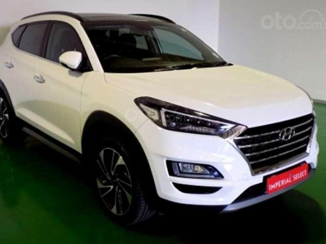 Chỉ với 180tr có ngay chiếc Tucson 2020 thời thượng, sang chảnh, hỗ trợ toàn bộ giấy tờ, ưu đãi giảm thuế0