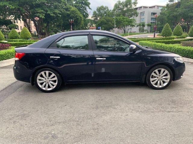 Xe Kia Forte 2013, xe nhập như mới, giá chỉ 305 triệu