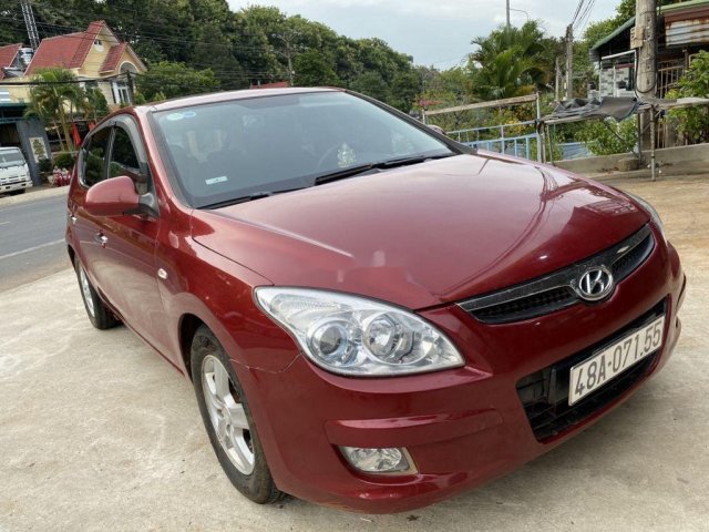 Bán xe Hyundai i30 năm 2008, nhập khẩu Hàn Quốc  0