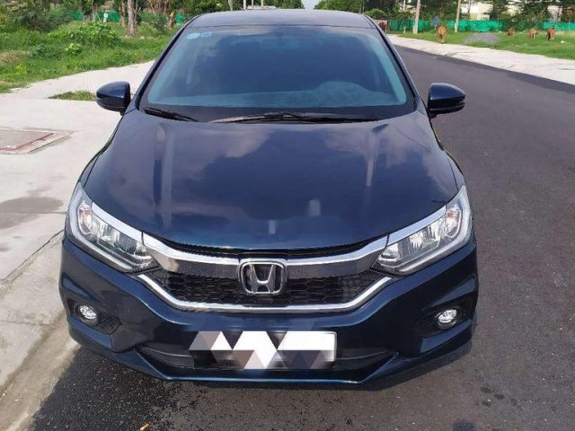 Bán Honda City sản xuất 2018 còn mới