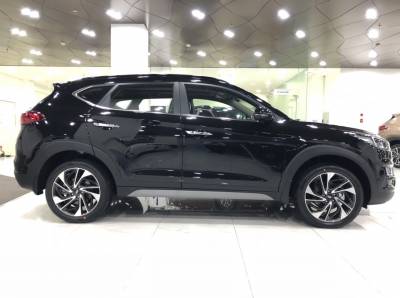 Chỉ 120tr nhận ngay Hyundai Tucson 2020, Ưu Tiên Giảm Tiền Mặt Cùng Gói PK Khủng Trong T8/2020-LH Ngay 0933300393