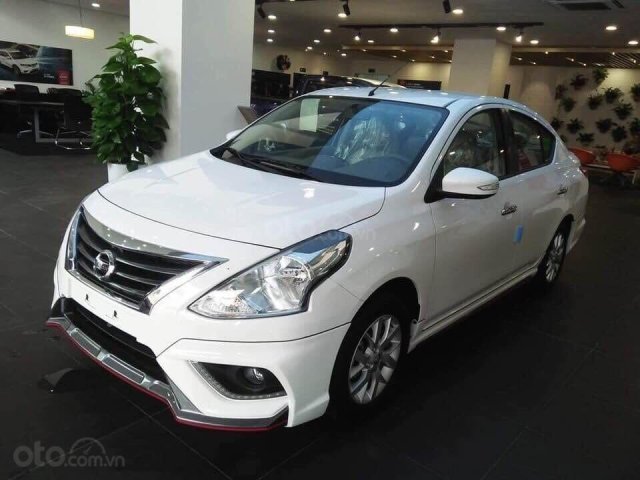 Nissan Sunny 2020, giá thấp nhất khu vực miền Nam, liên hệ ngay để có giá khuyến mãi tốt nhất0