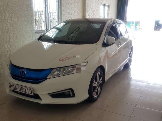 Bán Honda City năm sản xuất 2016, nhập khẩu nguyên chiếc còn mới, giá chỉ 430 triệu