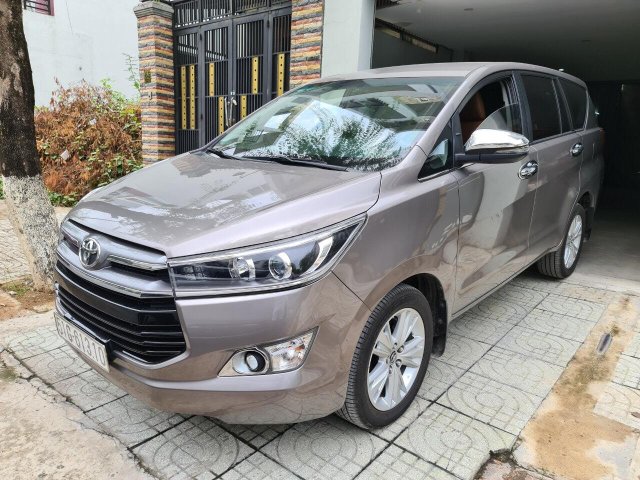 Bán Toyota Innova sx 2018 AT 2.0 V xe đẹp giá tốt