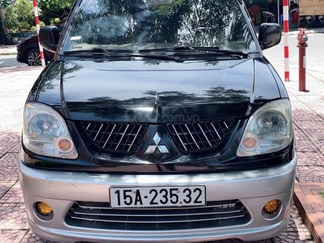 Bán Mitsubishi Jolie 2006 còn mới đẹp