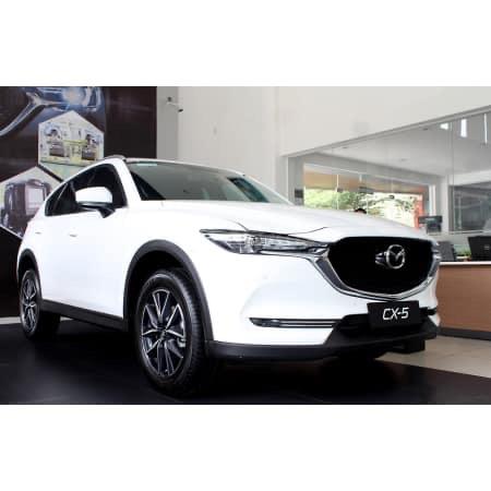 [Mazda Quảng Ninh] New Mazda CX-5 2020 - ưu đãi đặc biệt lên đến 85tr tháng 6/2020 - hỗ trợ 50% phí trước bạ - đủ màu giao ngay