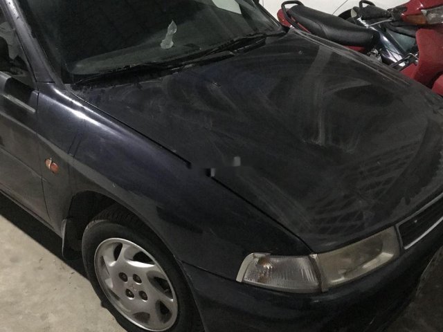 Bán xe Mitsubishi Lancer 2000, màu xanh lam, nhập khẩu 