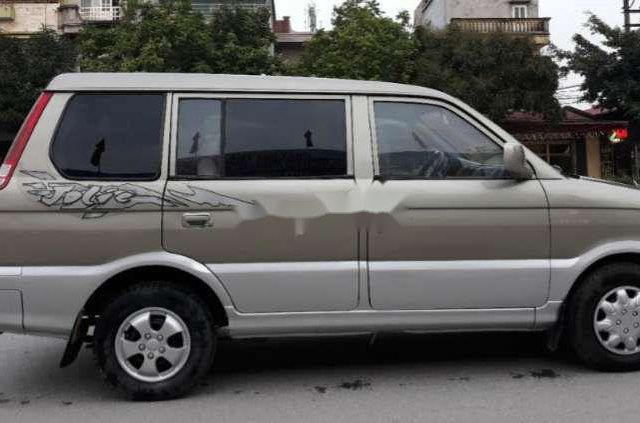 Bán xe Mitsubishi Jolie đời 2003, nhập khẩu nguyên chiếc