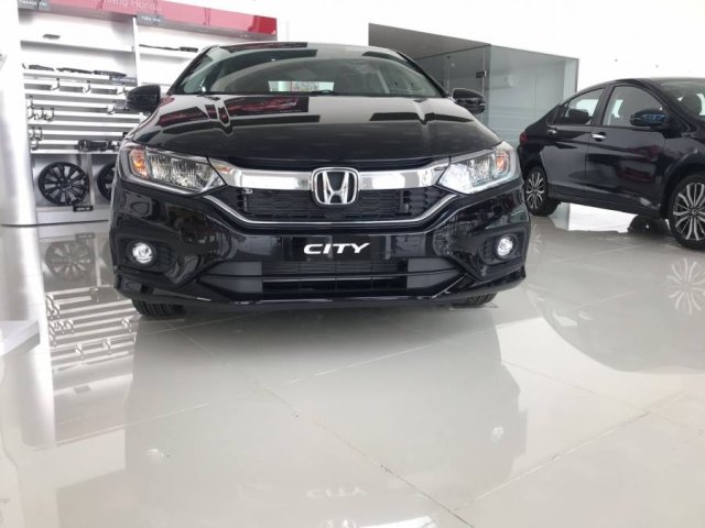 Bán Honda City CVT - Top đời 2020, chương trình ưu đãi cực Hot0