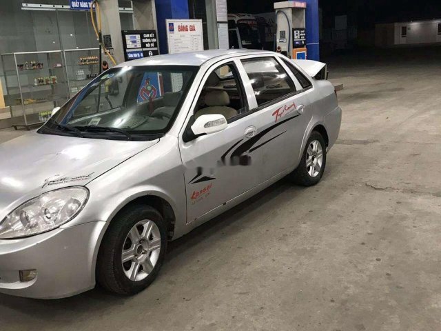 Mua bán Lifan 520 2007 giá 52 triệu  2768451