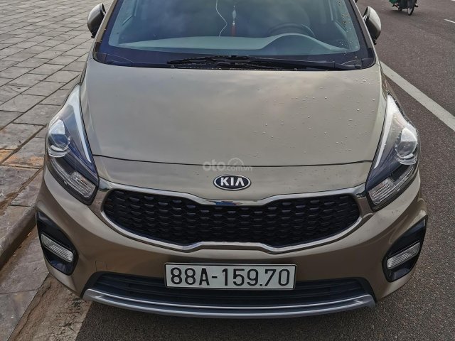 Bán Kia Rondo sản xuất 2017 giá nào cũng bán