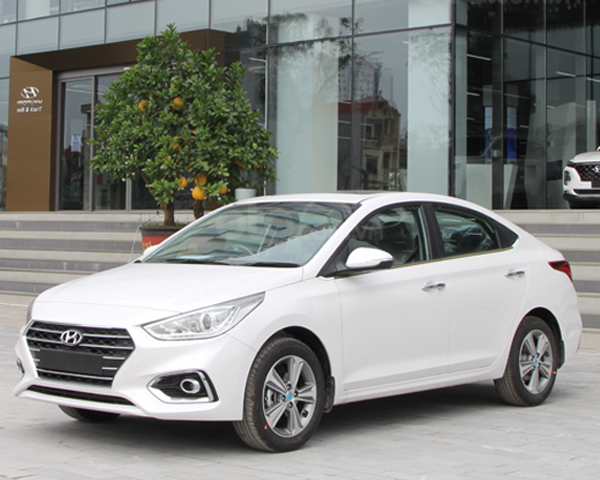 Giảm 50% thuế trước bạ - Hyundai Accent 2020 trả góp lên đến 70%, chỉ cần trả trước 160-190 triệu lấy xe ngay0