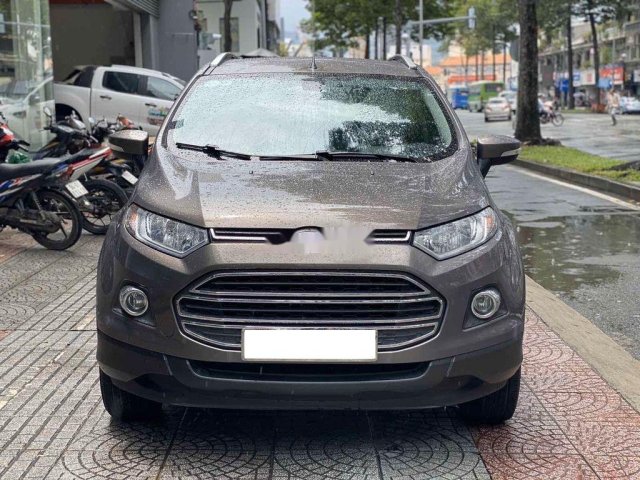 Bán ô tô Ford EcoSport 1.5L Titanium đời 2016 còn mới giá cạnh tranh