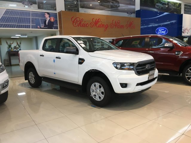 [City Ford] - Ford Ranger - Ông vua phân khúc bán tải tại Việt Nam0