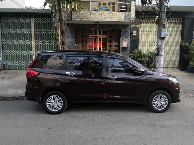 Cần bán xe Suzuki Ertiga 2019 xe gia đình giá cạnh tranh