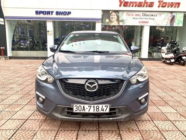 Cần bán gấp Mazda CX 5 2.0 2015 còn mới