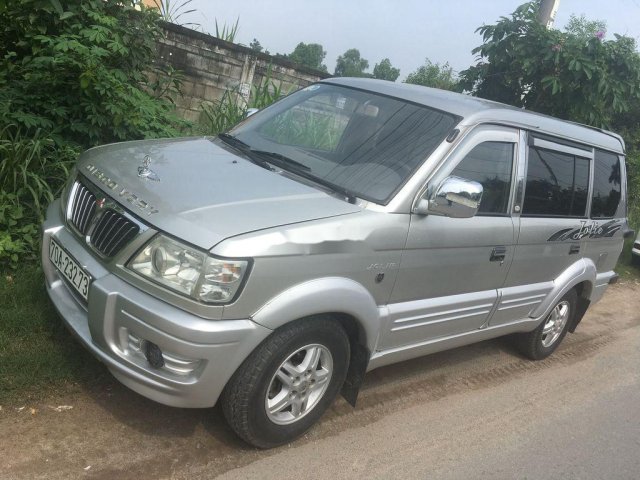 Mua bán Mitsubishi Jolie 2004 giá 123 triệu - 2772835