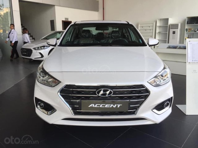 Bán xe Hyundai Accent mới nguyên tại hãng, hỗ trợ trả góp đến 85%0