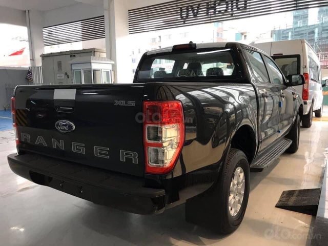 Ranger XLS AT 2020, chỉ cần trả trước 150tr, lãi suất cực ưu đãi