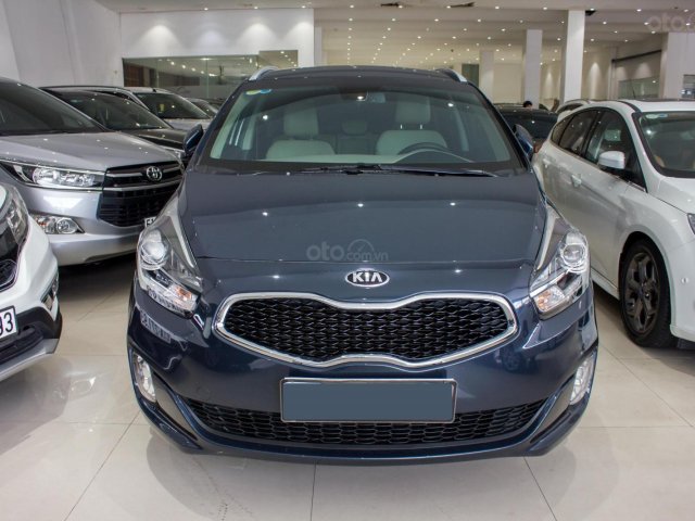 Bán Kia Rondo 2016 AT 2.0 xe đẹp giá rẻ0