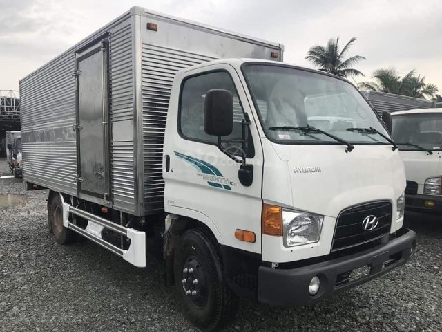 Bán Hyundai 110sp 7 tấn thùng 5m0