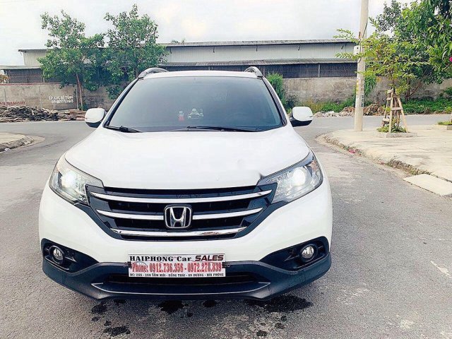 Bán Honda CR V sản xuất 2014 còn mới giá cạnh tranh