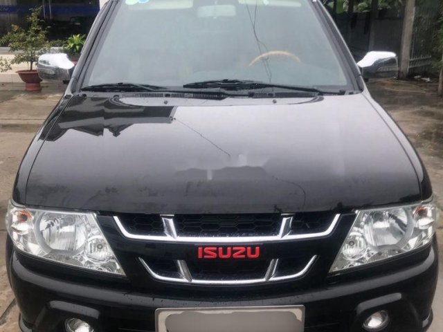 Bán Isuzu Hi lander sản xuất 2009, xe gia đình0