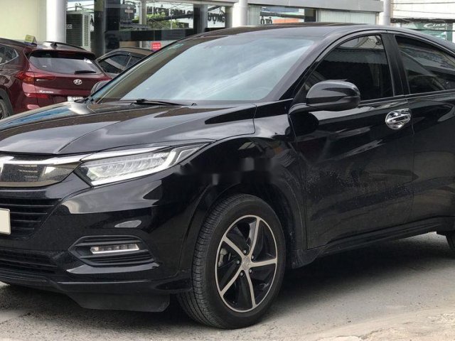 Bán ô tô Honda HR-V sản xuất năm 2019, nhập khẩu nguyên chiếc còn mới