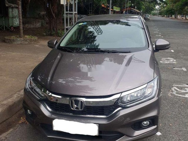 Bán Honda City năm 2019, xe đẹp