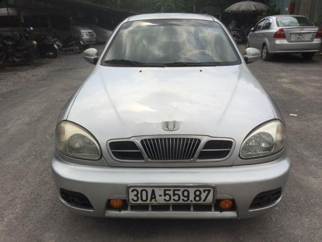 Bán Daewoo Lanos đời 2003 còn mới giá cạnh tranh