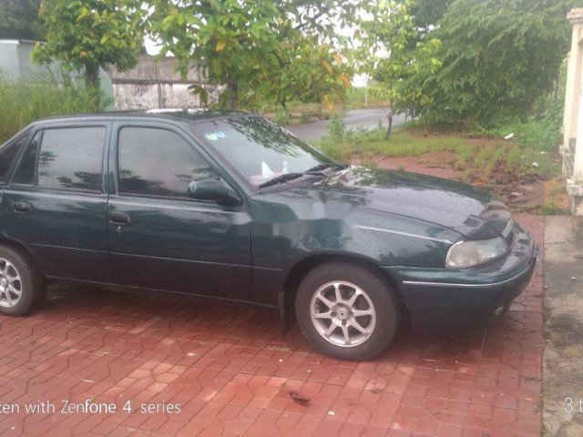 Cần bán gấp Daewoo Cielo năm 1996, xe nhập còn mới