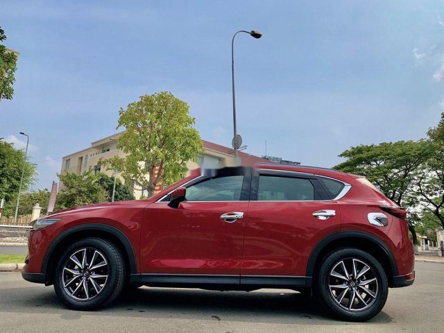 Xe Mazda CX 5 đời 2018 còn mới, 800tr