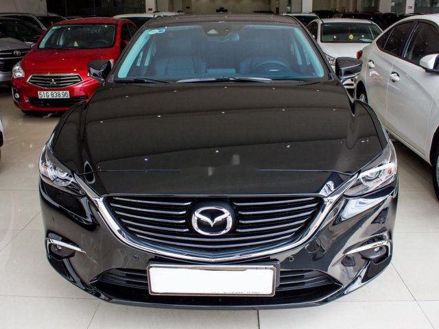 Cần bán gấp Mazda 6 2019 còn mới