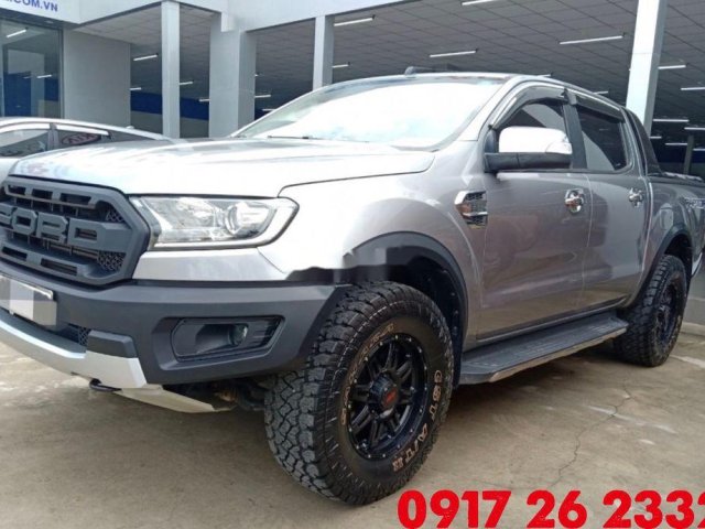 Bán Ford Ranger XLT sản xuất năm 2015, xe nhập còn mới