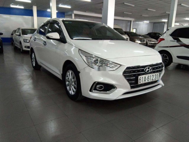 Cần bán Hyundai Accent sản xuất năm 2019 còn mới0