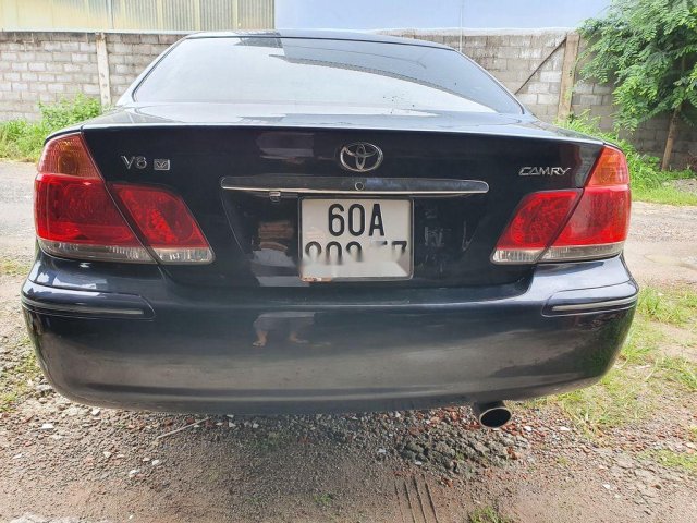 Bán Toyota Camry đời 2003 còn mới, giá 252tr