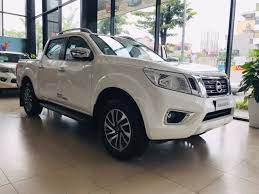 Cần bán xe Nissan Navara EL đời 2020, màu trắng, nhập khẩu, 639tr