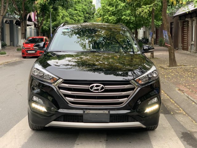 Hyundai Tucson 1.6 tubor SX 20180