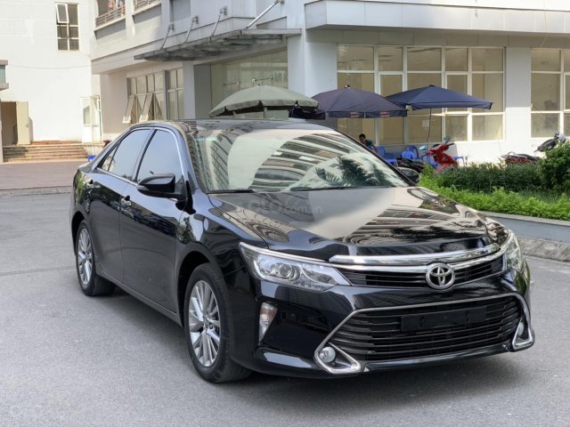 Bán xe ô tô Toyota Camry 25Q 2018 giá 1 Tỷ 50 Triệu  3472910